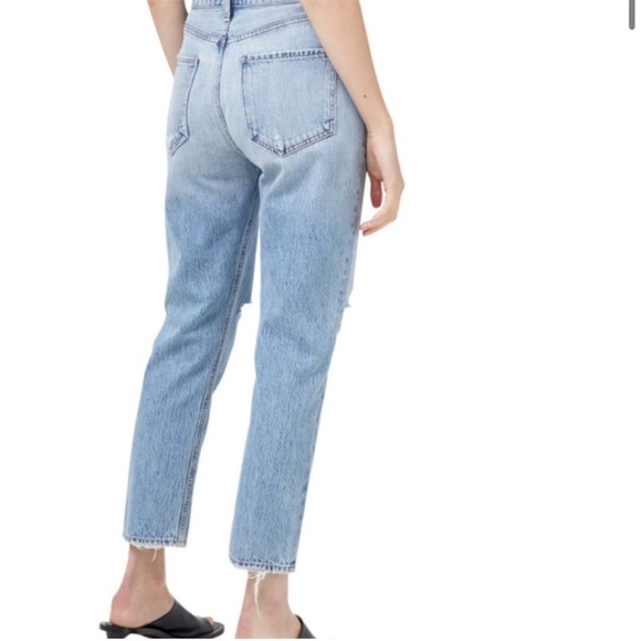 Agolde Riley Crop size 29 - Picture 2 of 7